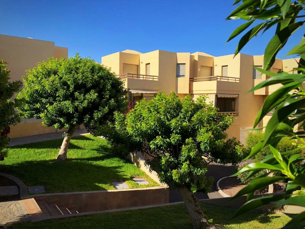 Villa Ocean Beach El Médano Exterior foto